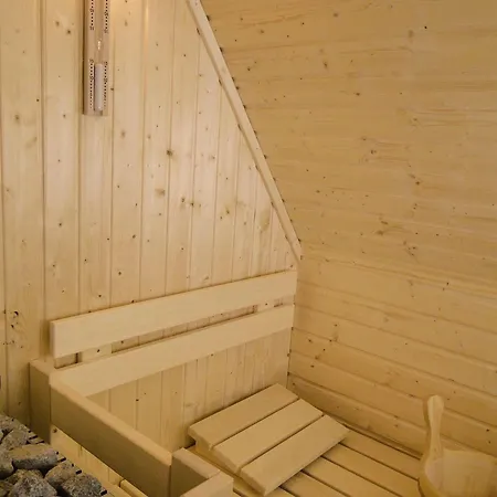 Casa vacanze Bispinger-heidezauber-haus-weissdorn