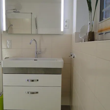 Bispinger-heidezauber-haus-weissdorn Casa vacanze Bispingen