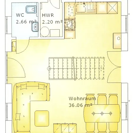 Bispinger-heidezauber-haus-weissdorn * Bispingen