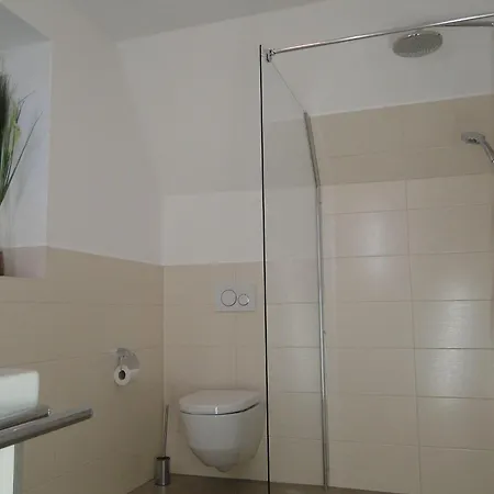 Bispinger-heidezauber-haus-weissdorn Casa vacanze Bispingen